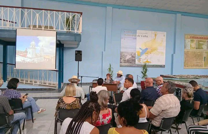 ACN - Cuba