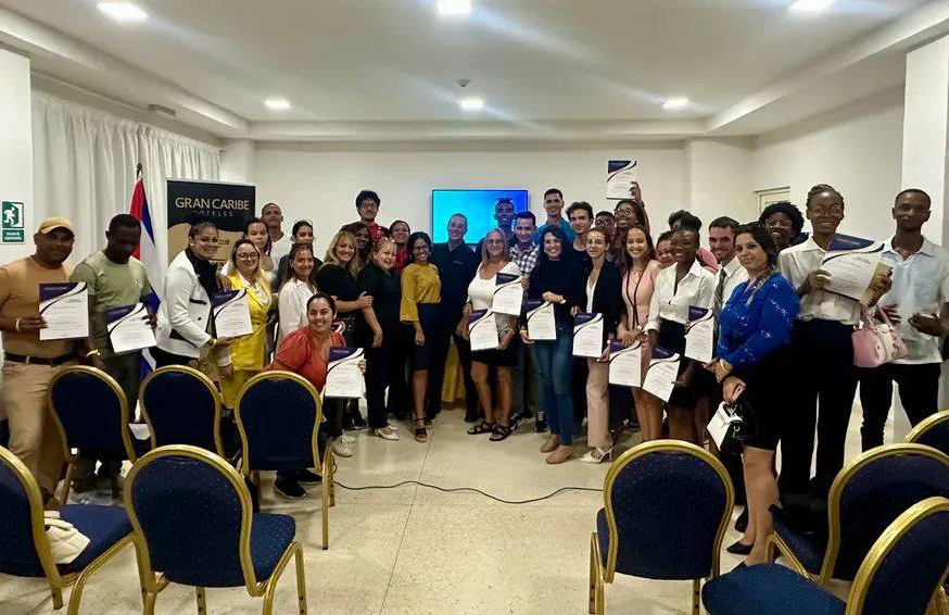 ACN - Cuba