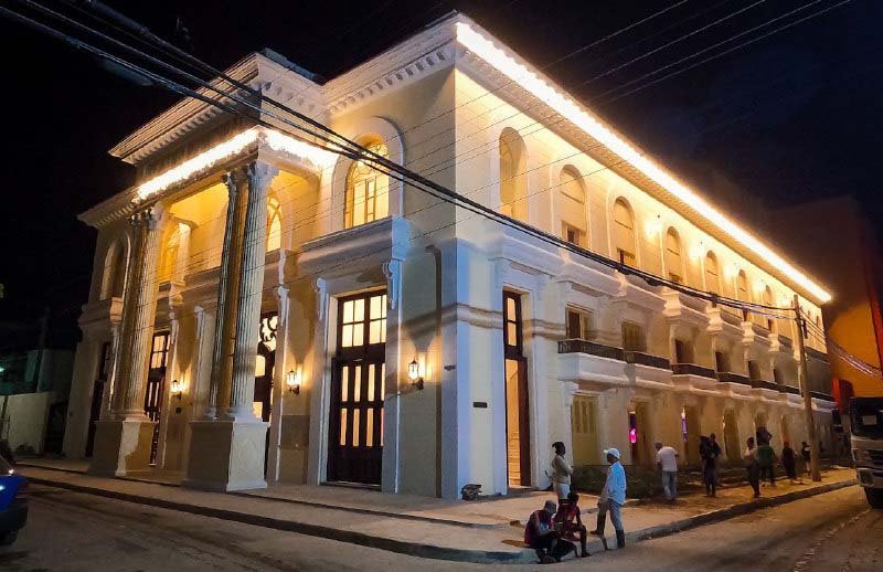 ACN - Cuba