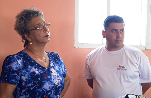ACN - Cuba