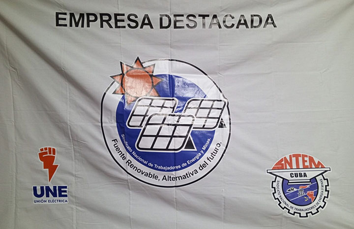ACN - Cuba