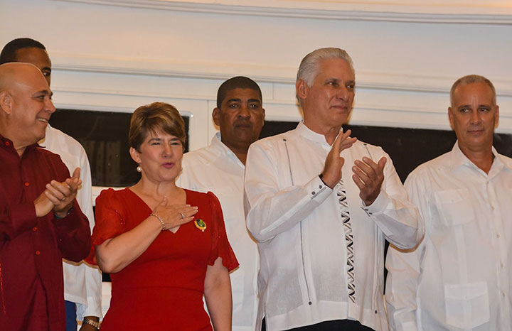 ACN - Cuba