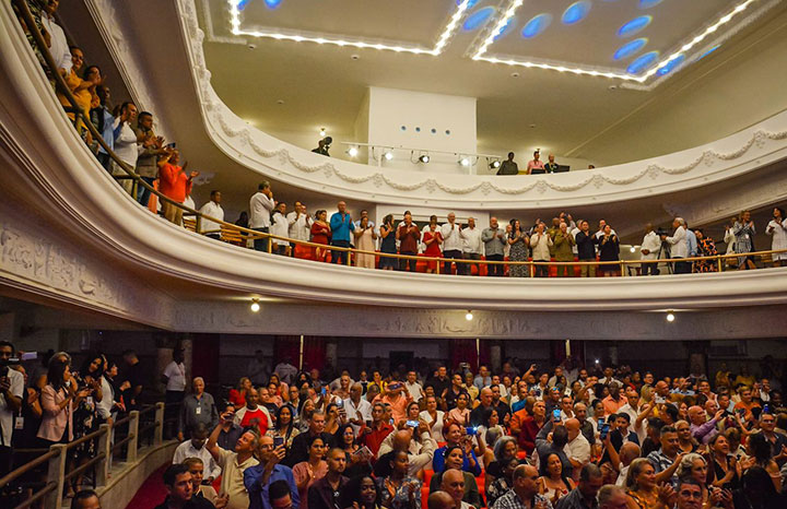 ACN - Cuba