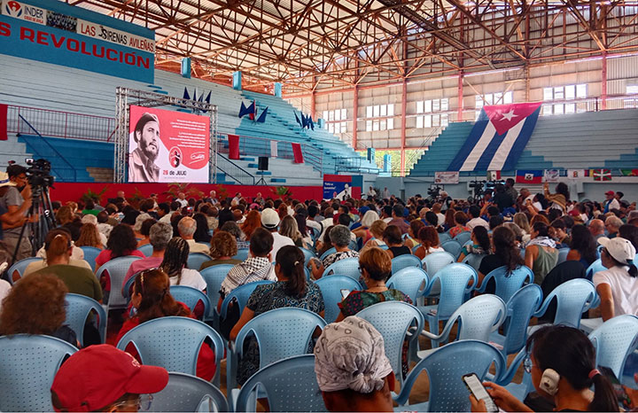 ACN - Cuba