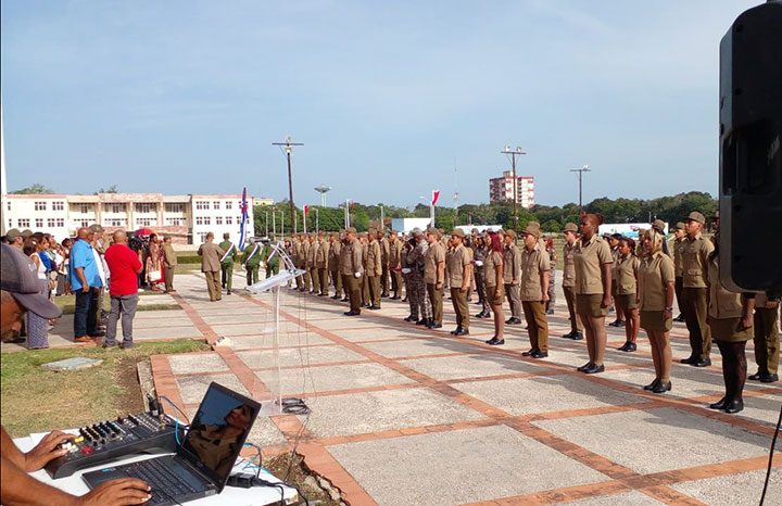 ACN - Cuba