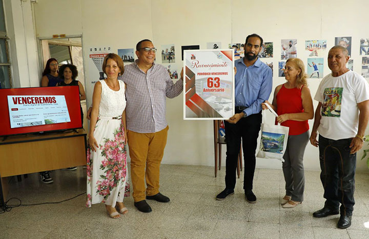 ACN - Cuba