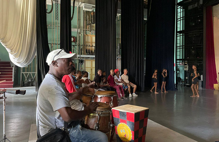 ACN - Cuba