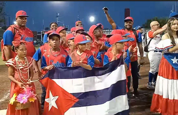 ACN - Cuba