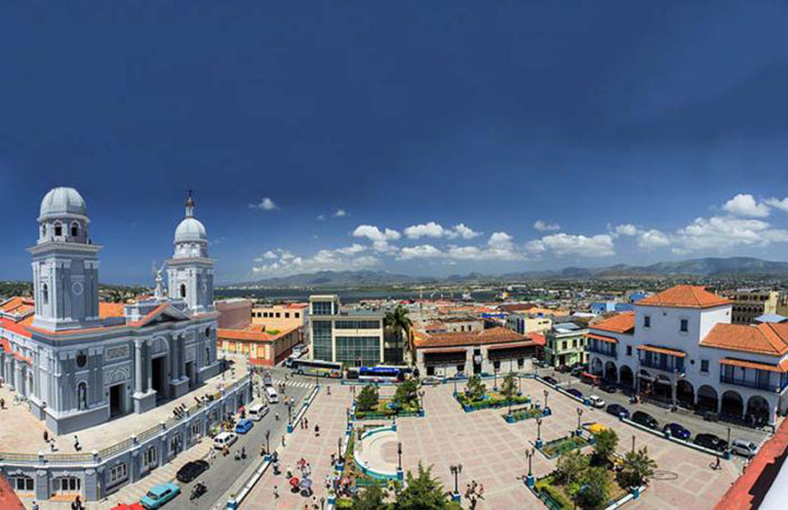 ACN - Cuba
