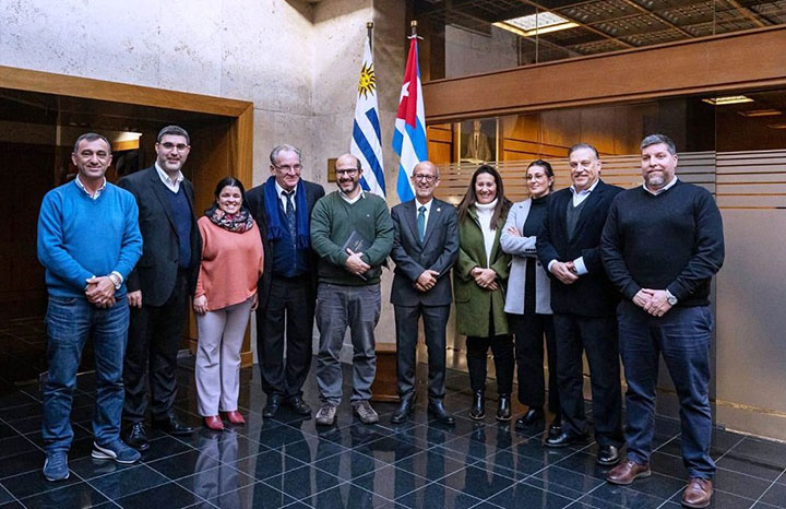 ACN - Cuba