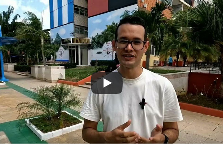 ACN - Cuba