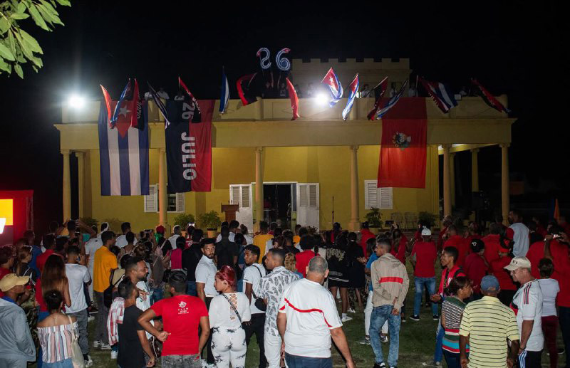 ACN - Cuba