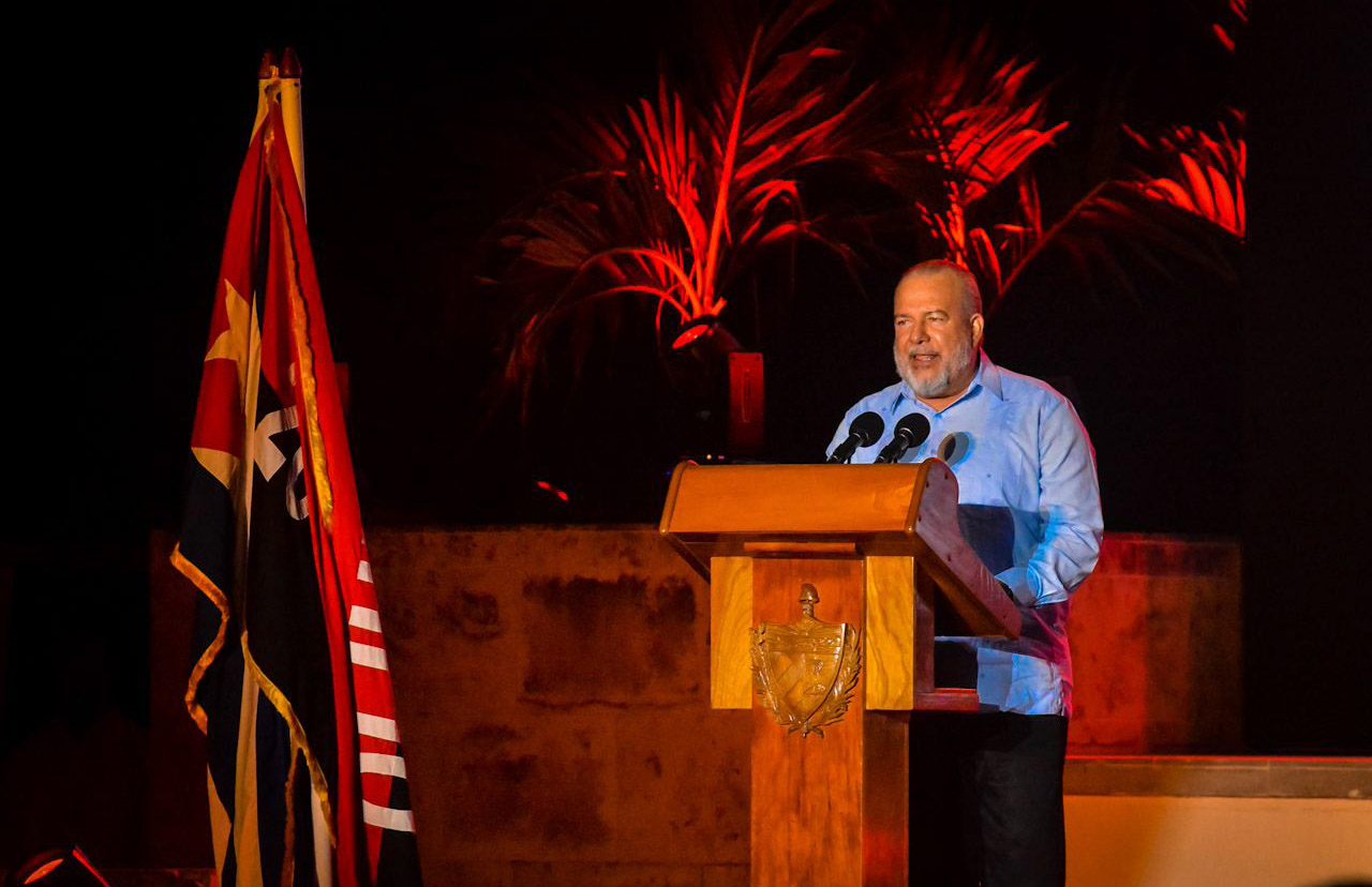 ACN - Cuba