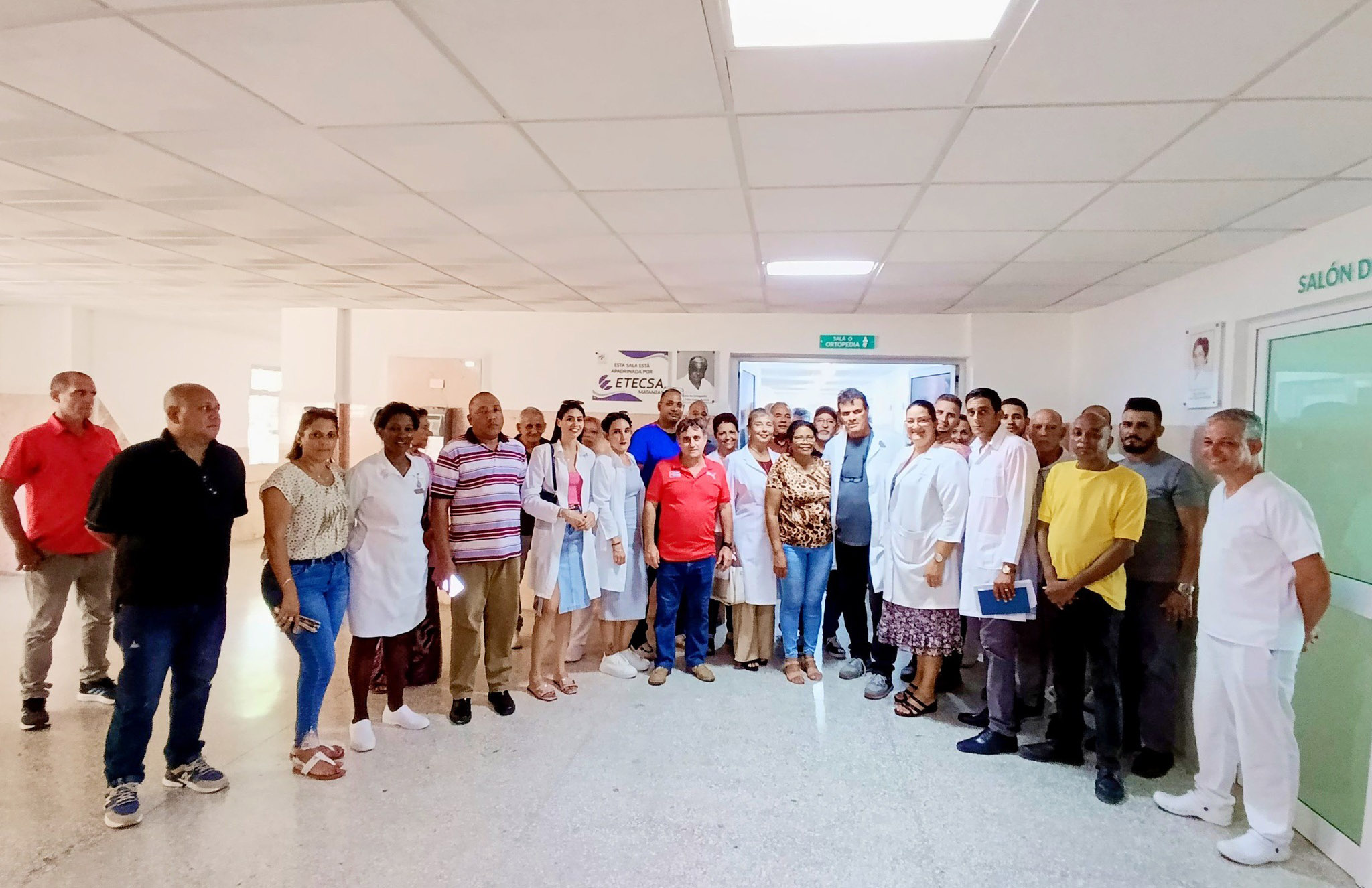 ACN - Cuba