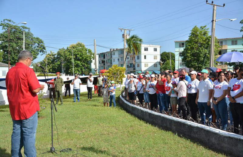 ACN - Cuba