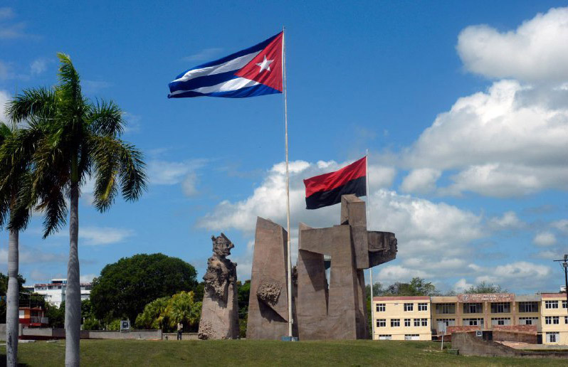 ACN - Cuba