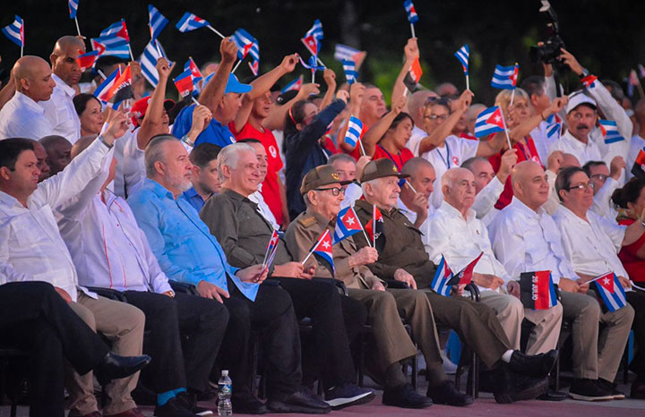 ACN - Cuba