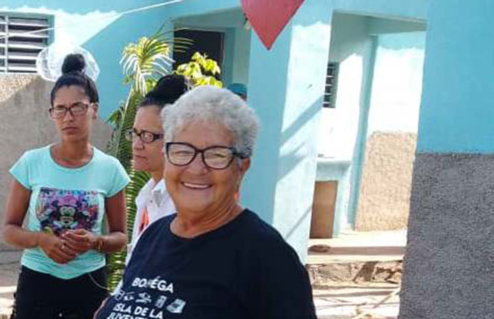 ACN - Cuba