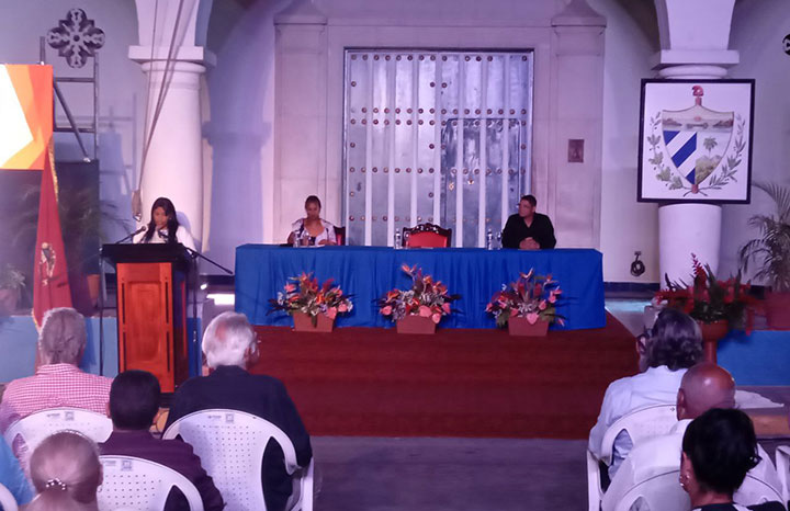 ACN - Cuba