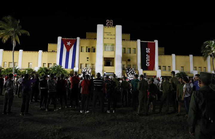 ACN - Cuba