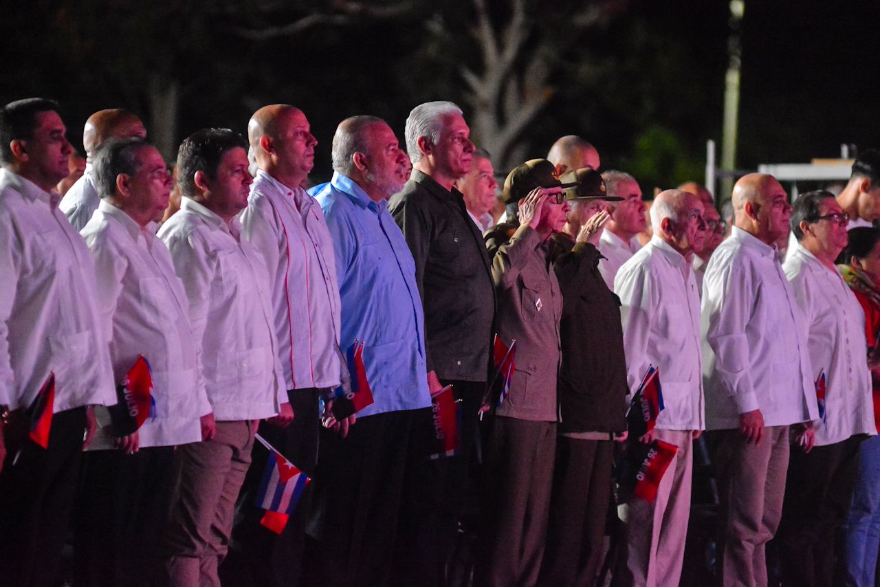 ACN - Cuba