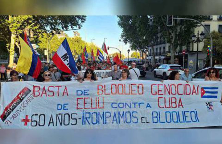 ACN - Cuba