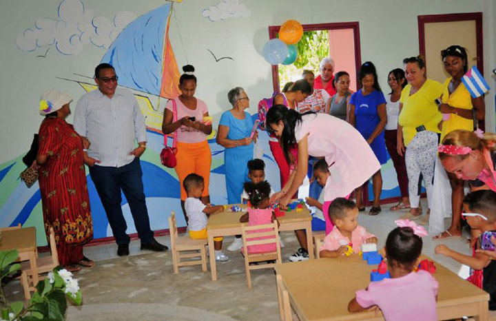 ACN - Cuba
