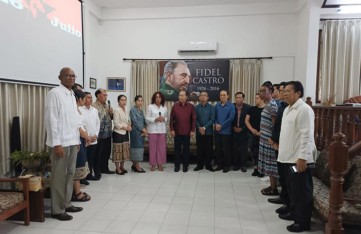 ACN - Cuba
