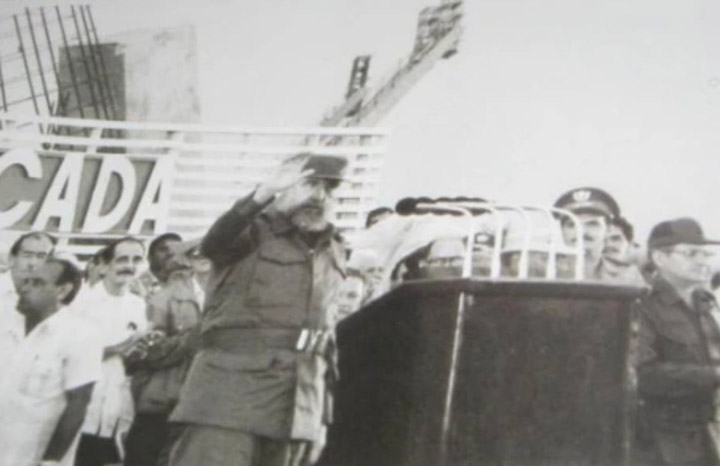 ACN - Cuba