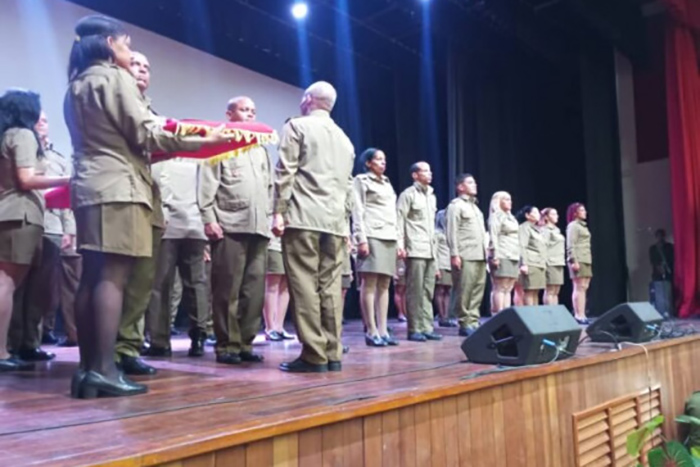 ACN - Cuba