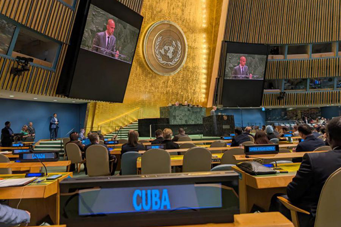 ACN - Cuba