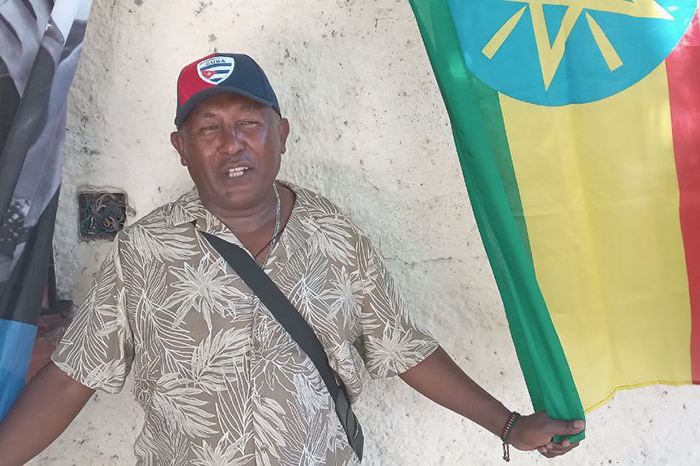 ACN - Cuba
