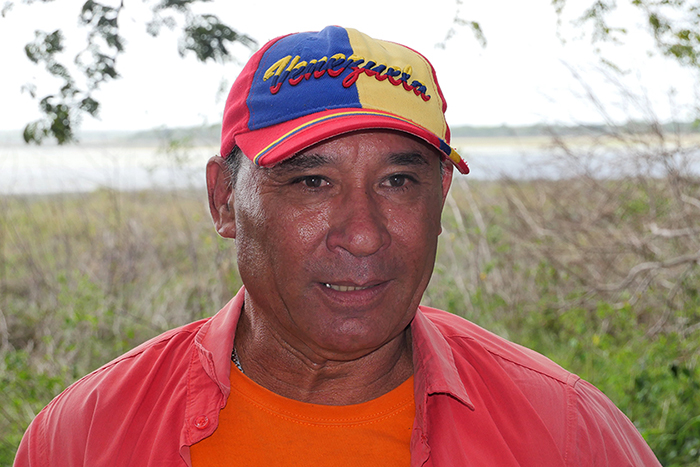 ACN - Cuba