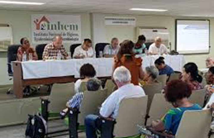 ACN - Cuba