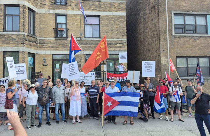 ACN - Cuba