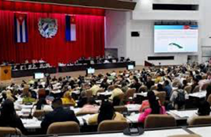 ACN - Cuba