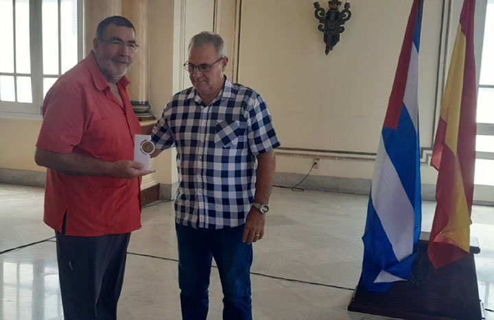 ACN - Cuba