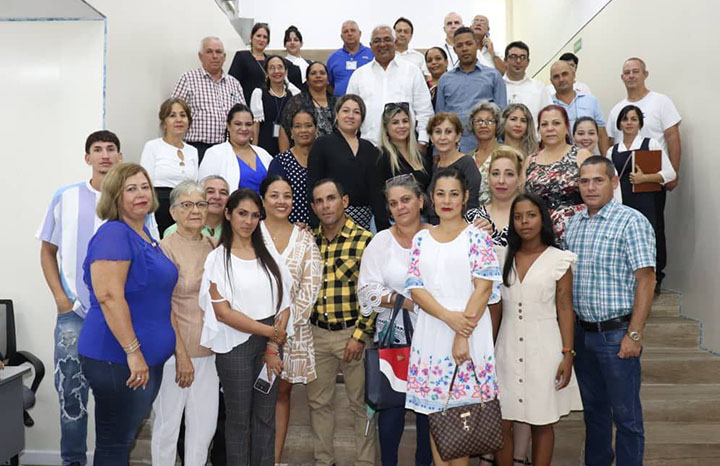 ACN - Cuba