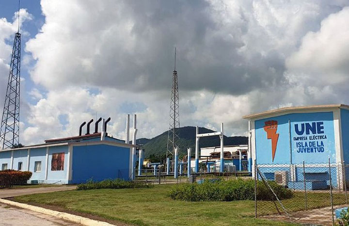 ACN - Cuba