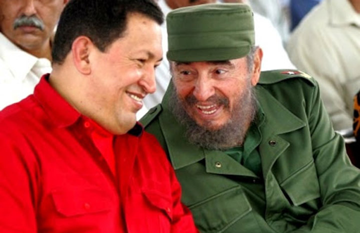 ACN - Cuba