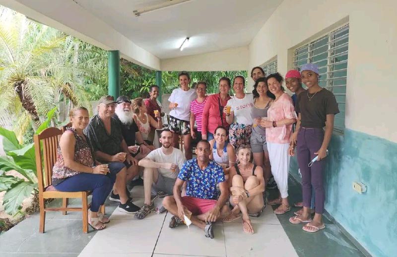 ACN - Cuba