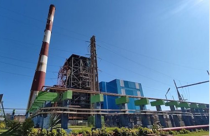 ACN - Cuba