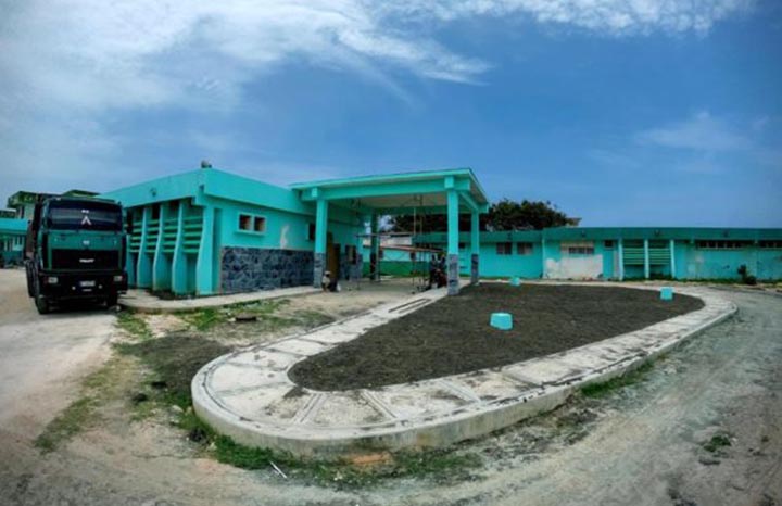 ACN - Cuba