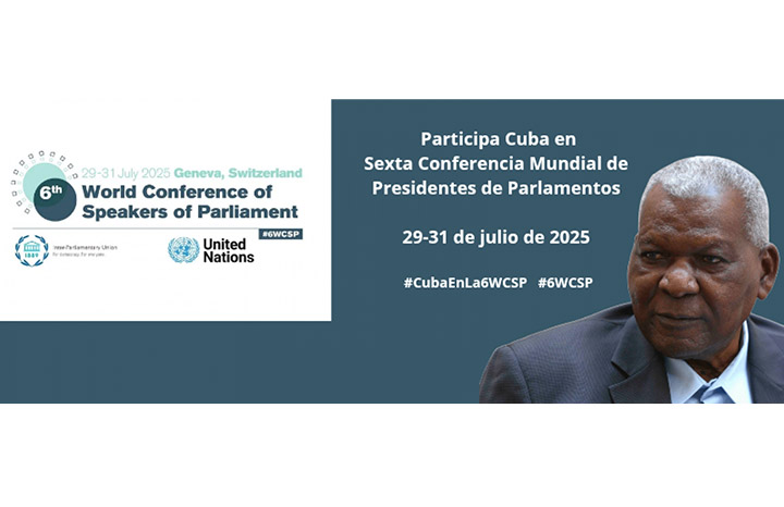 ACN - Cuba