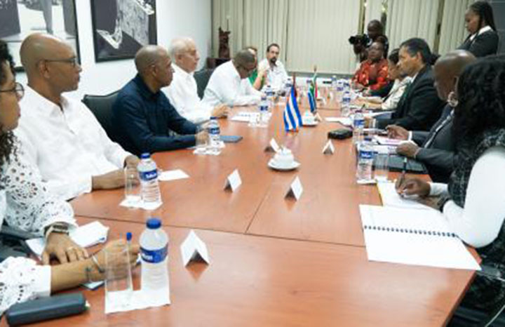 ACN - Cuba