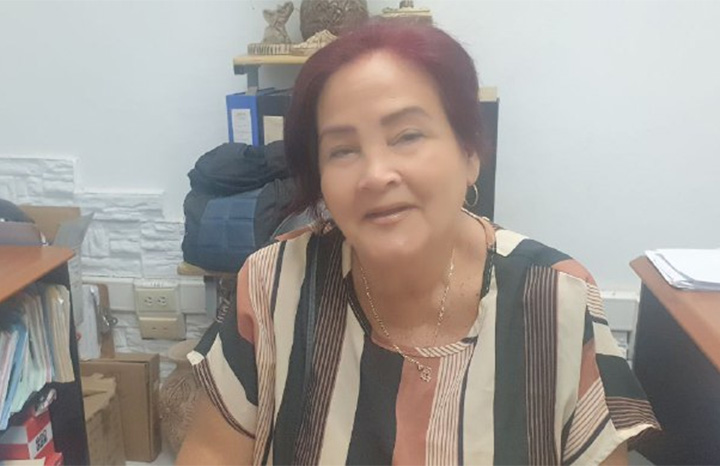 ACN - Cuba