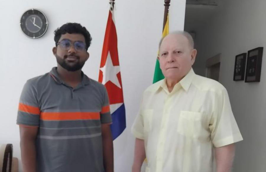 ACN - Cuba
