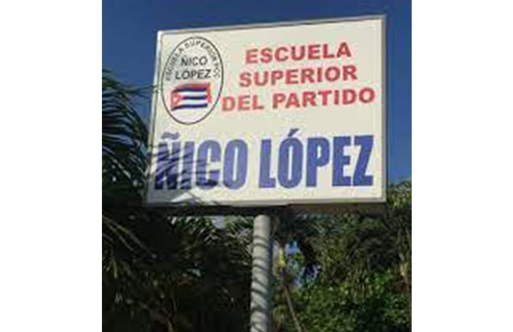 ACN - Cuba