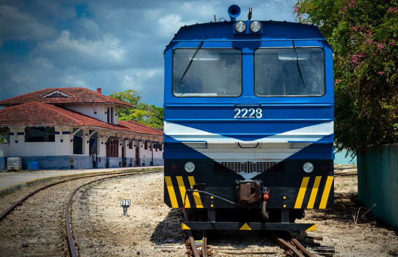 ACN - Cuba
