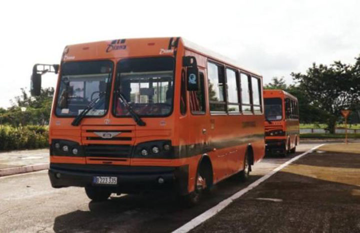 ACN - Cuba